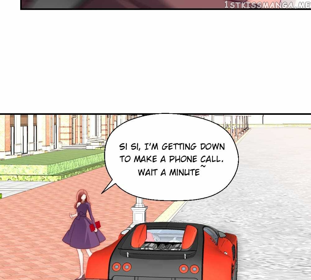 The Secret She Keeps chapter 4 - page 19