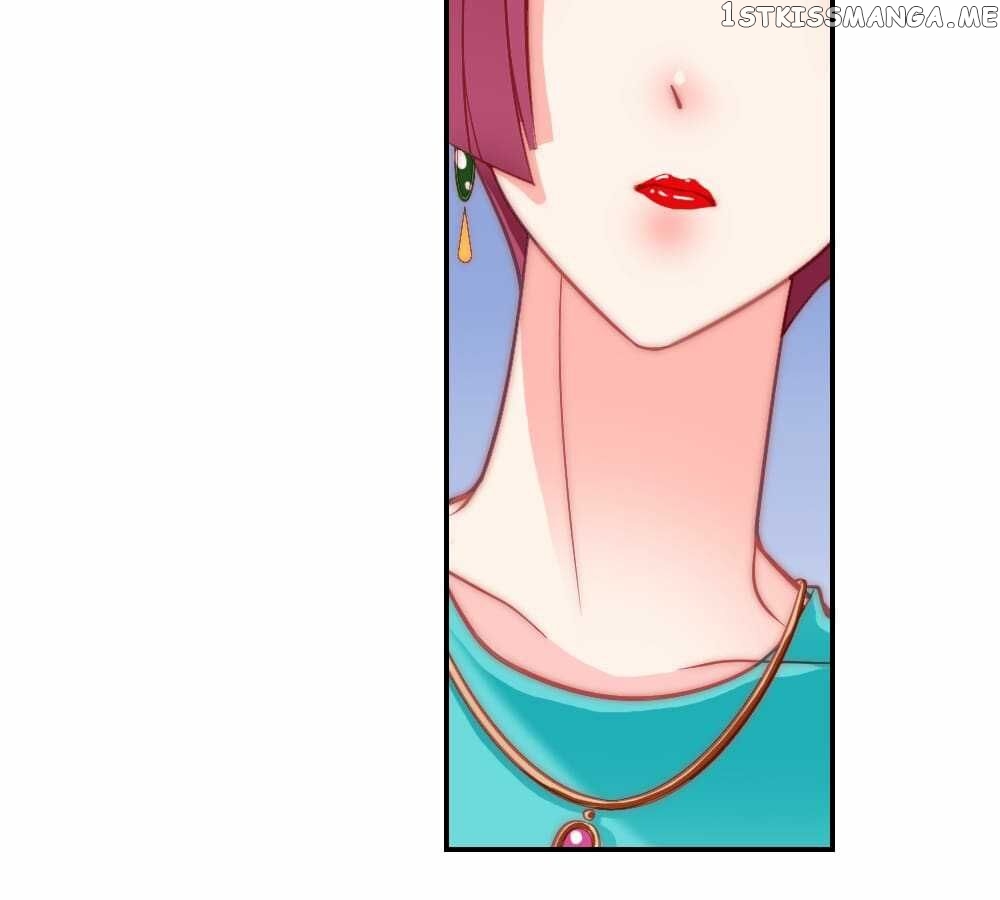 The Secret She Keeps chapter 4 - page 2