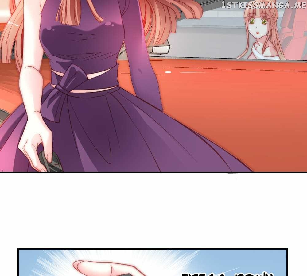 The Secret She Keeps chapter 4 - page 21