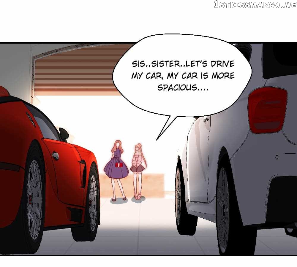 The Secret She Keeps chapter 4 - page 3