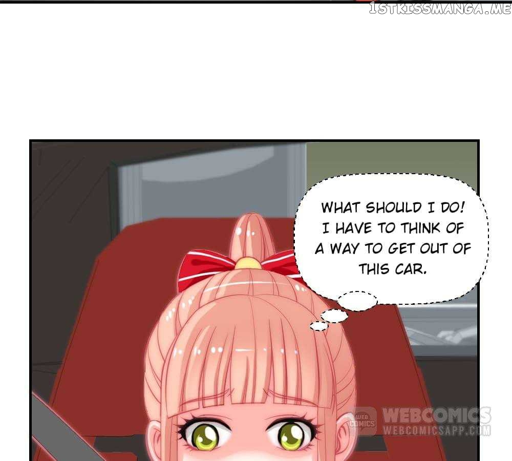 The Secret She Keeps chapter 4 - page 8