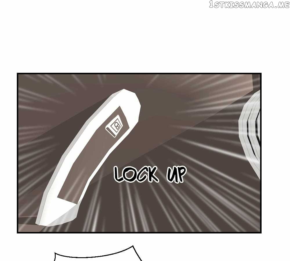 The Secret She Keeps chapter 5 - page 1