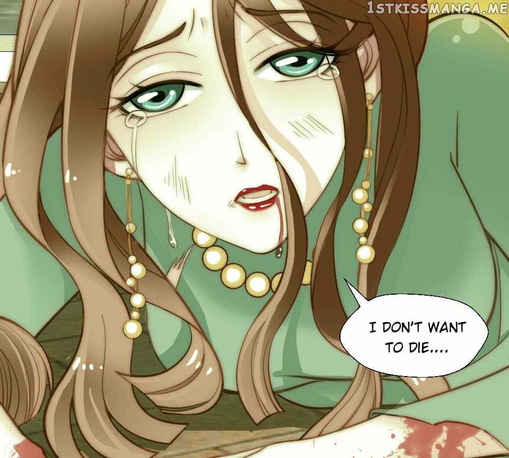 The Secret She Keeps chapter 5 - page 13