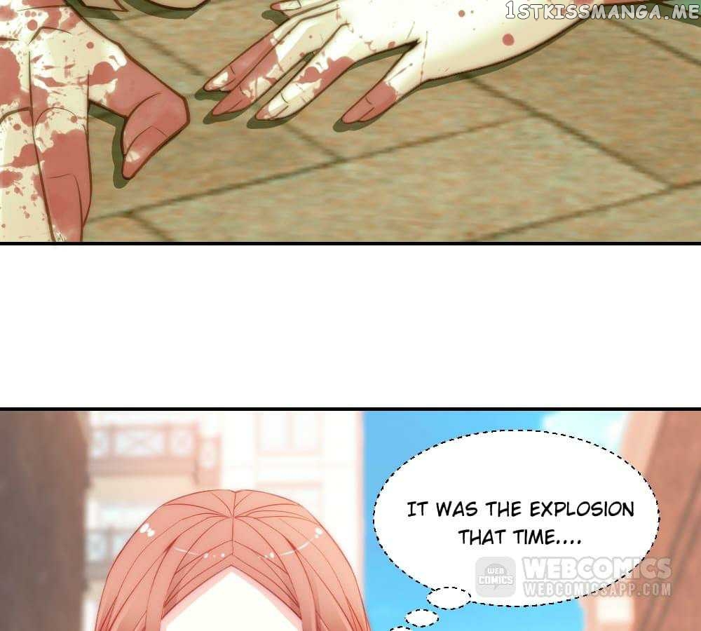 The Secret She Keeps chapter 5 - page 14