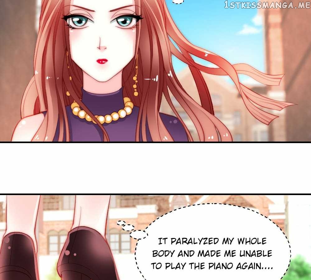 The Secret She Keeps chapter 5 - page 15