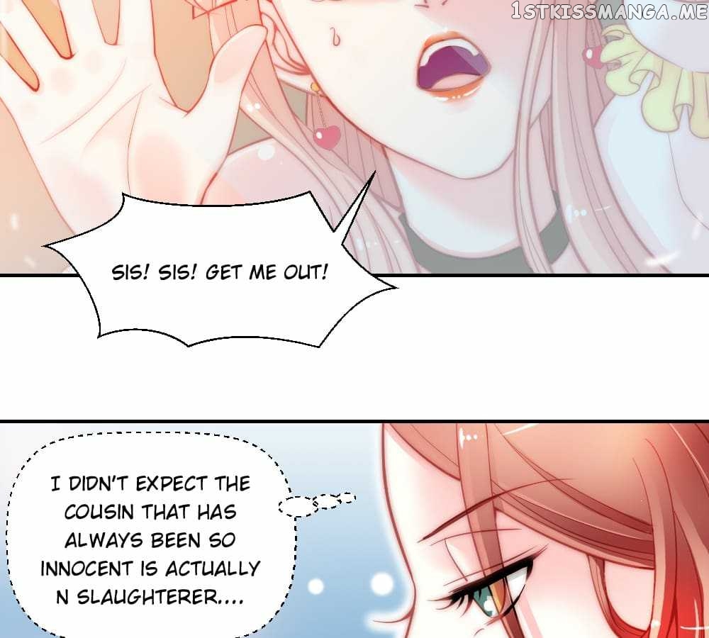 The Secret She Keeps chapter 5 - page 17