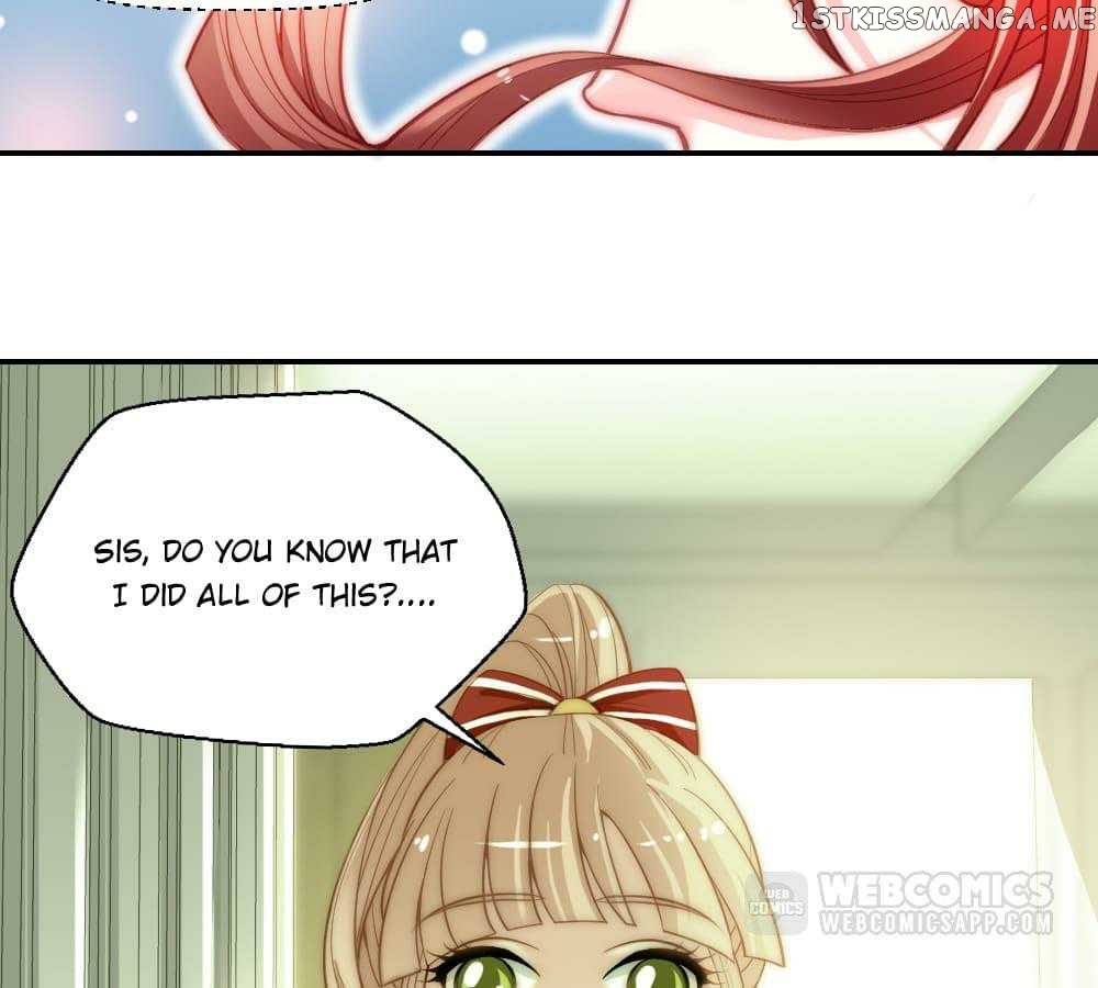 The Secret She Keeps chapter 5 - page 18