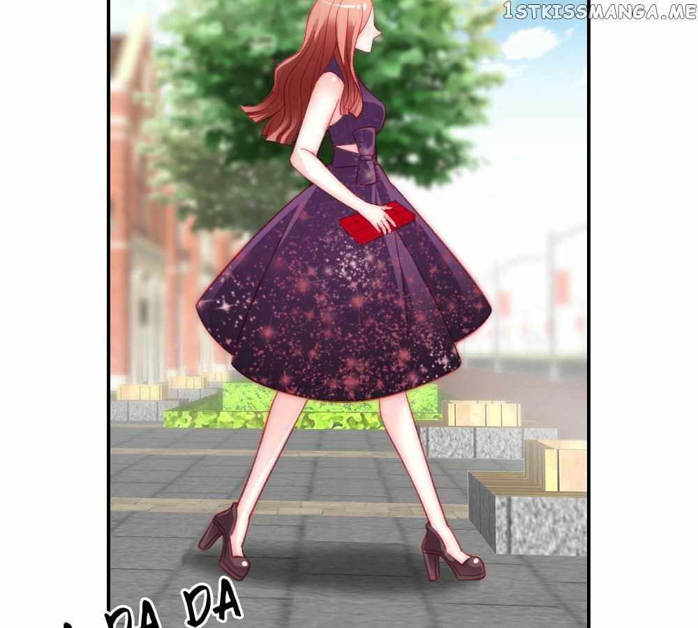 The Secret She Keeps chapter 5 - page 20