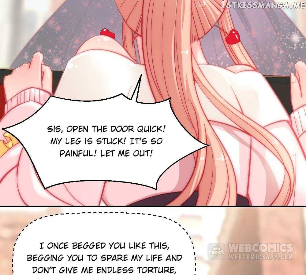 The Secret She Keeps chapter 5 - page 22