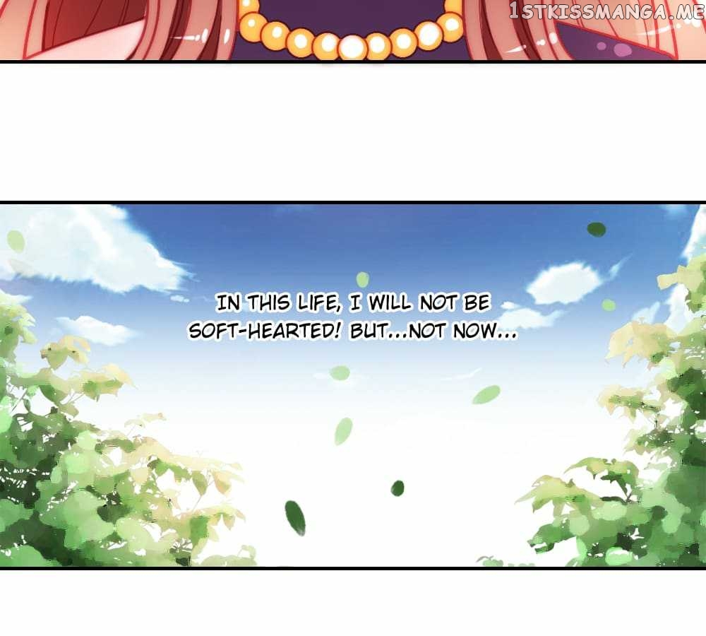 The Secret She Keeps chapter 5 - page 24
