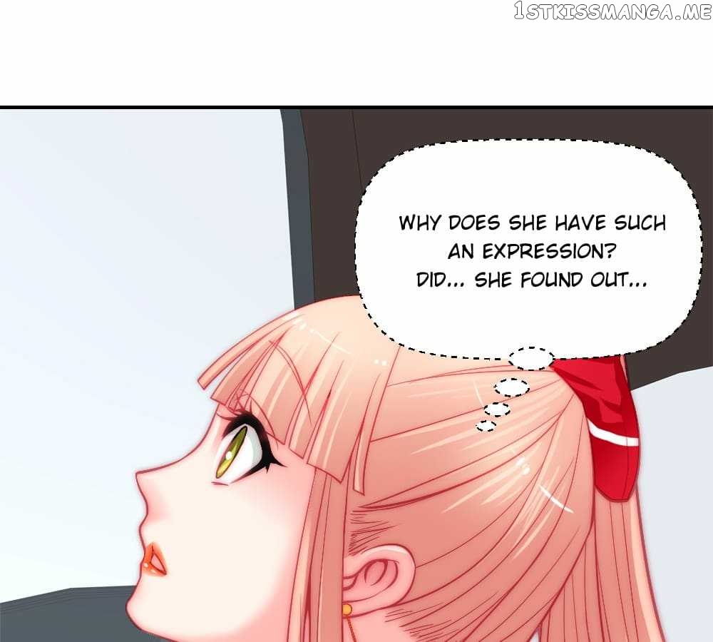 The Secret She Keeps chapter 5 - page 25