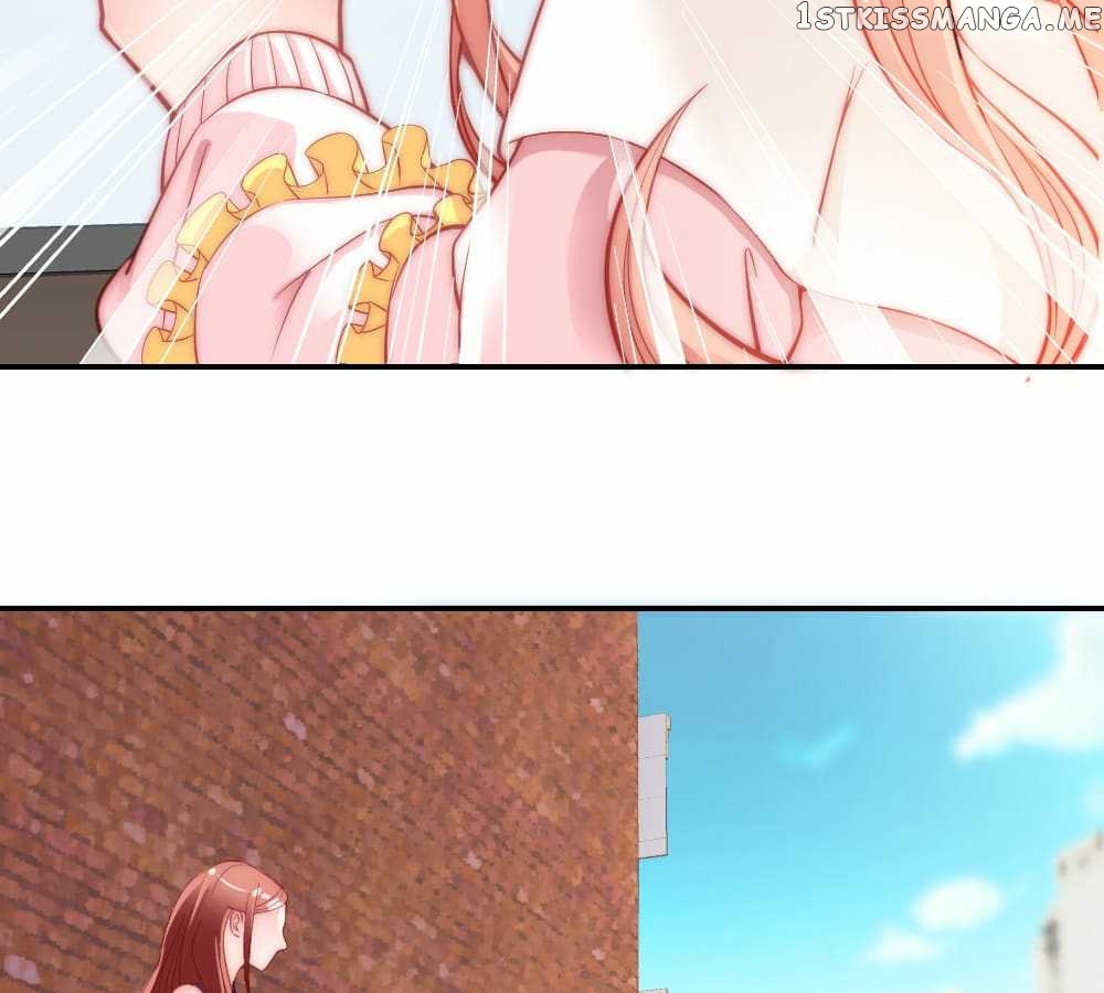 The Secret She Keeps chapter 5 - page 3