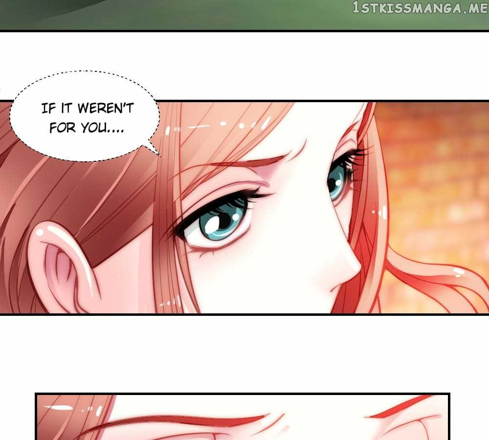 The Secret She Keeps chapter 5 - page 5