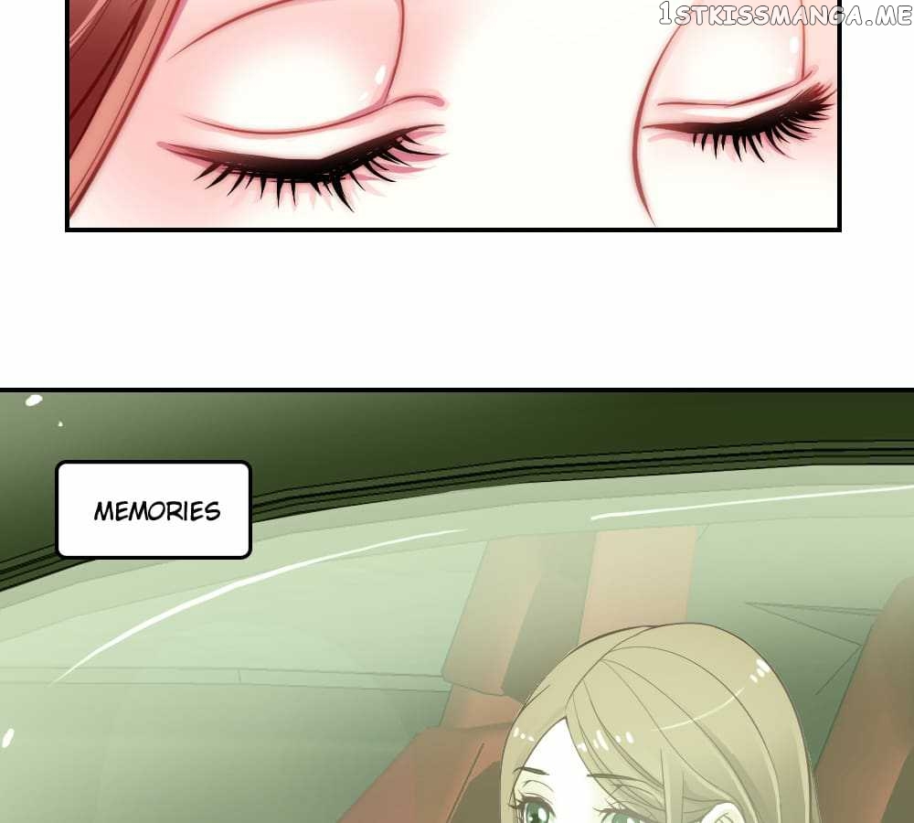 The Secret She Keeps chapter 5 - page 6