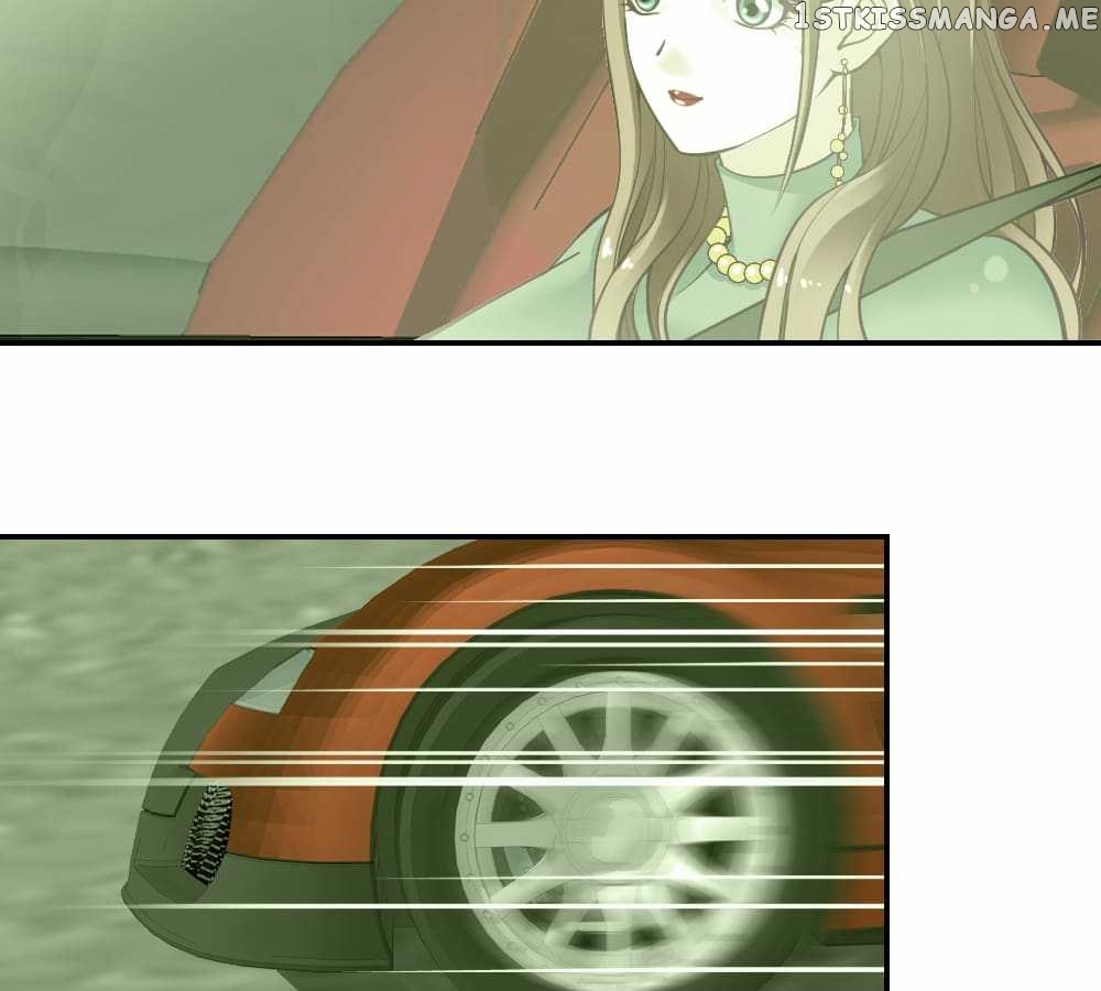 The Secret She Keeps chapter 5 - page 7
