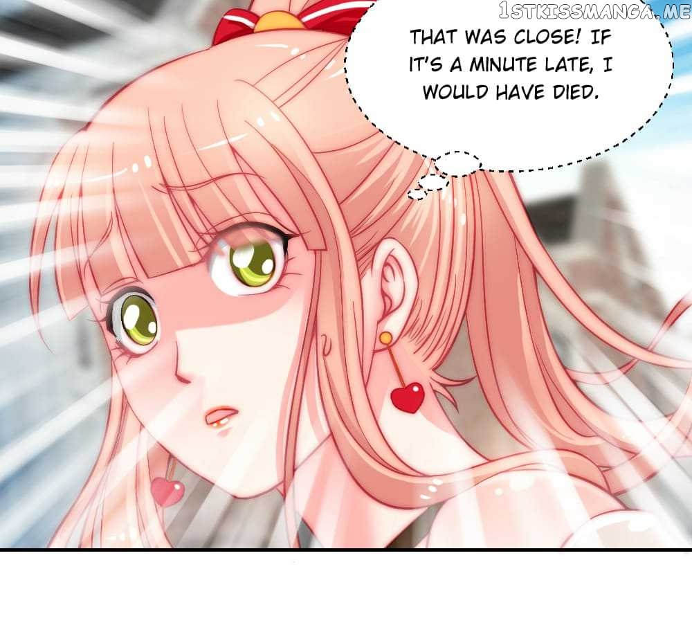 The Secret She Keeps chapter 6 - page 11