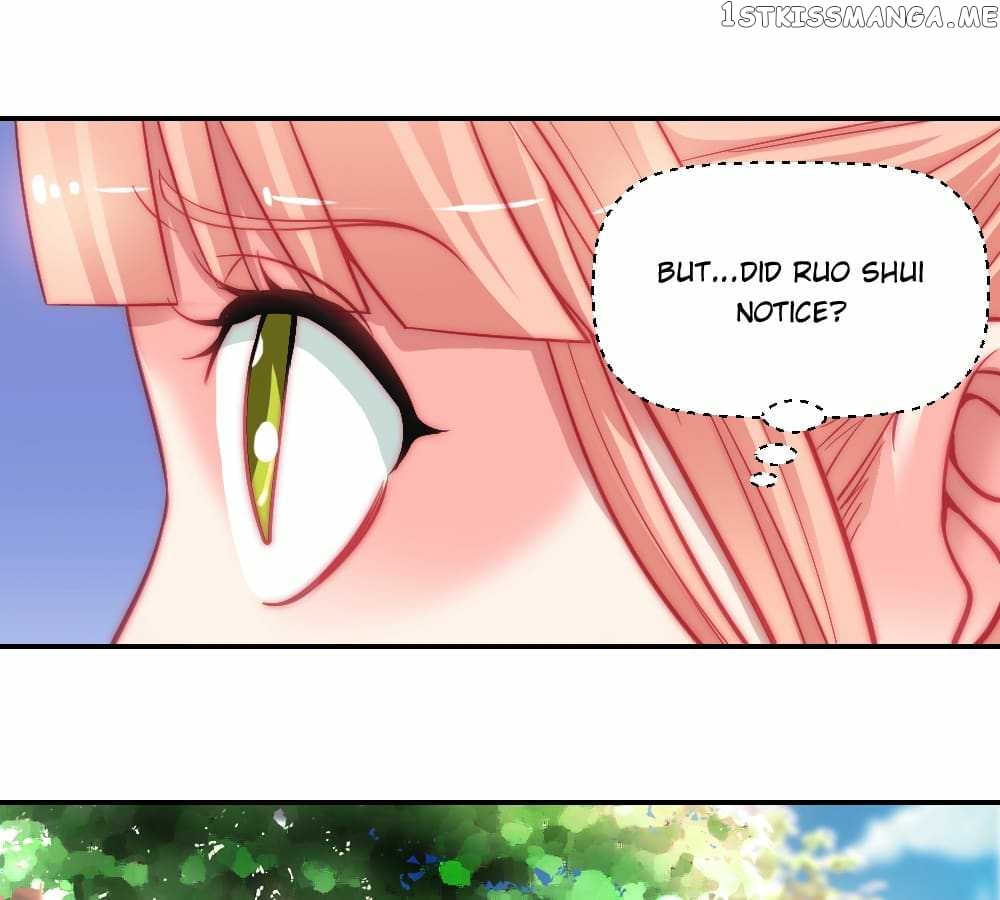 The Secret She Keeps chapter 6 - page 12