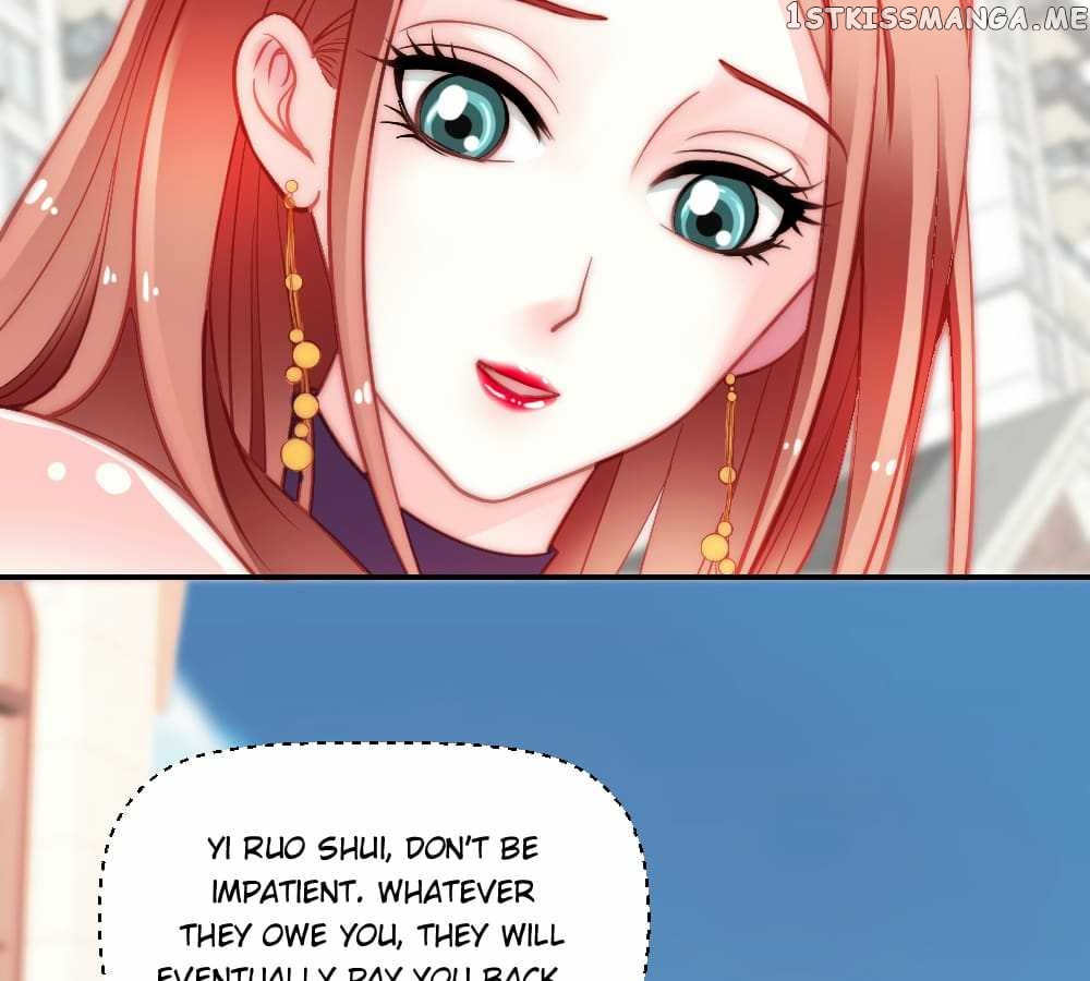 The Secret She Keeps chapter 6 - page 15