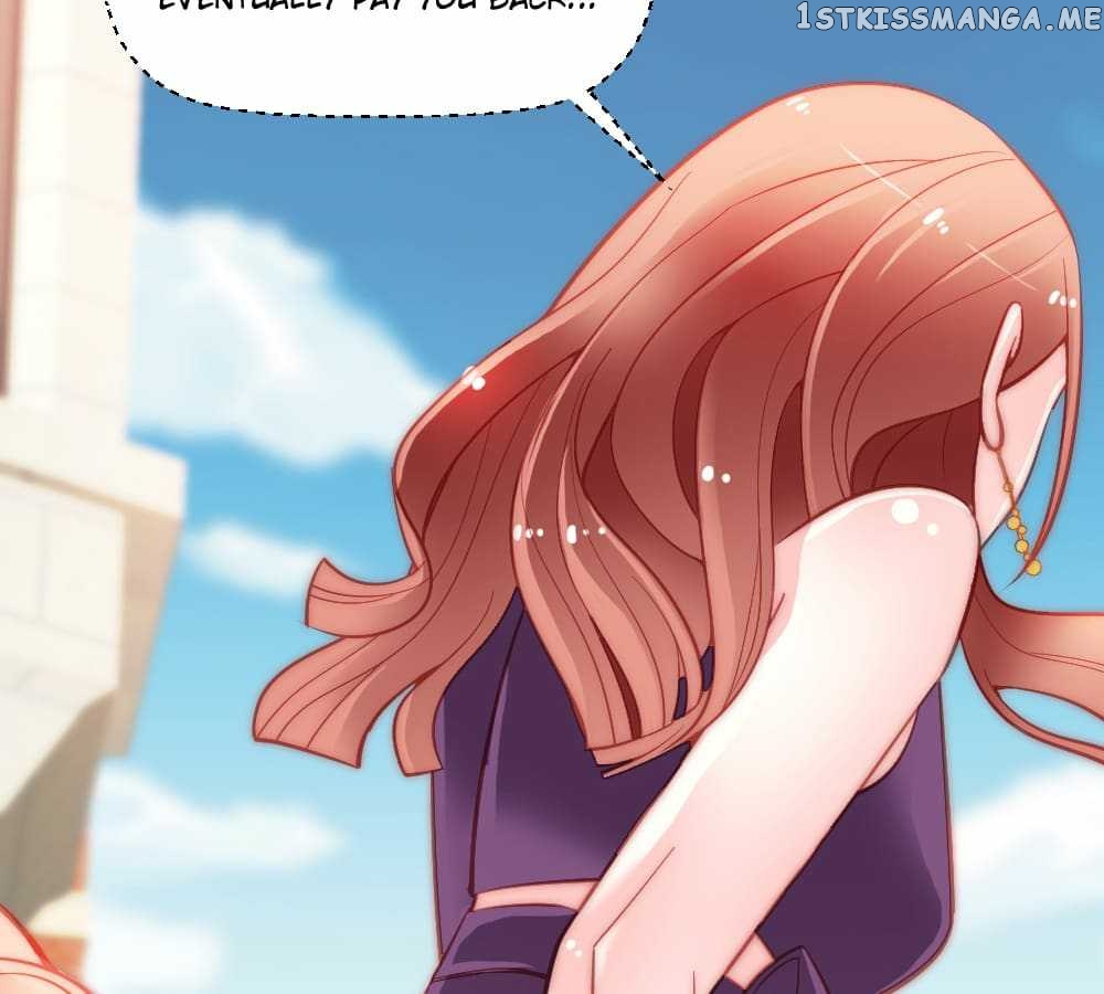 The Secret She Keeps chapter 6 - page 16