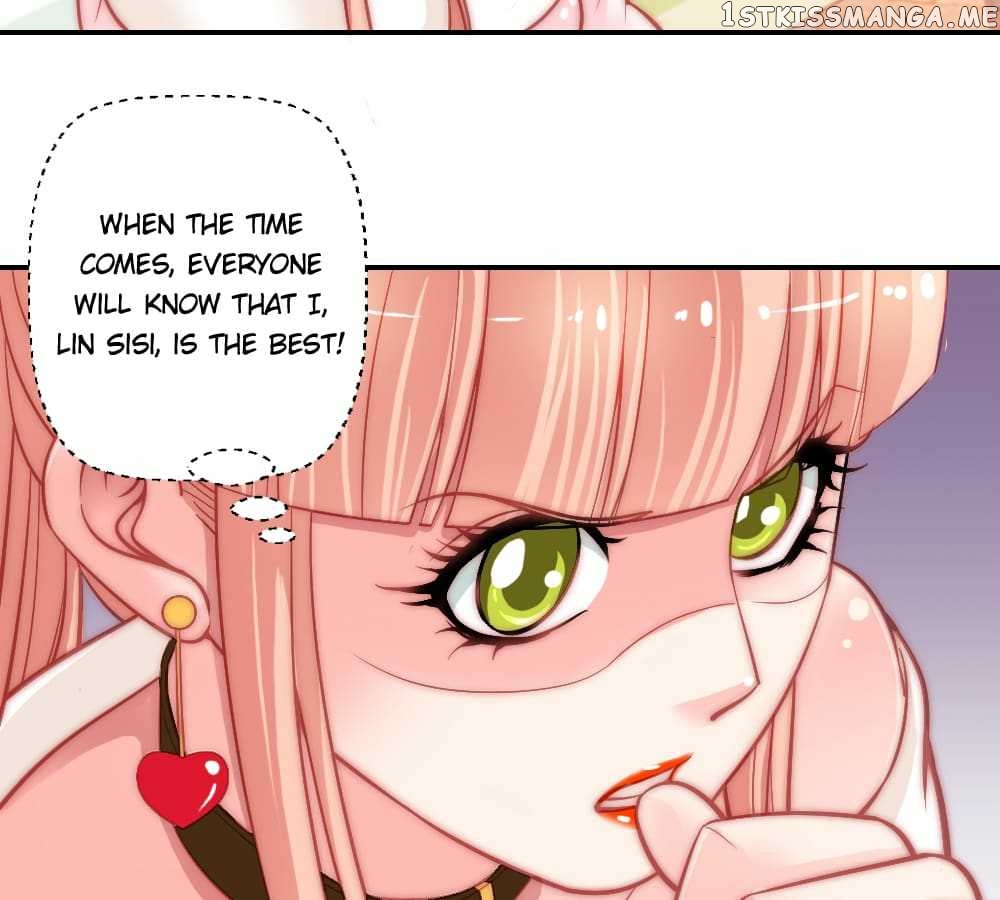The Secret She Keeps chapter 6 - page 24