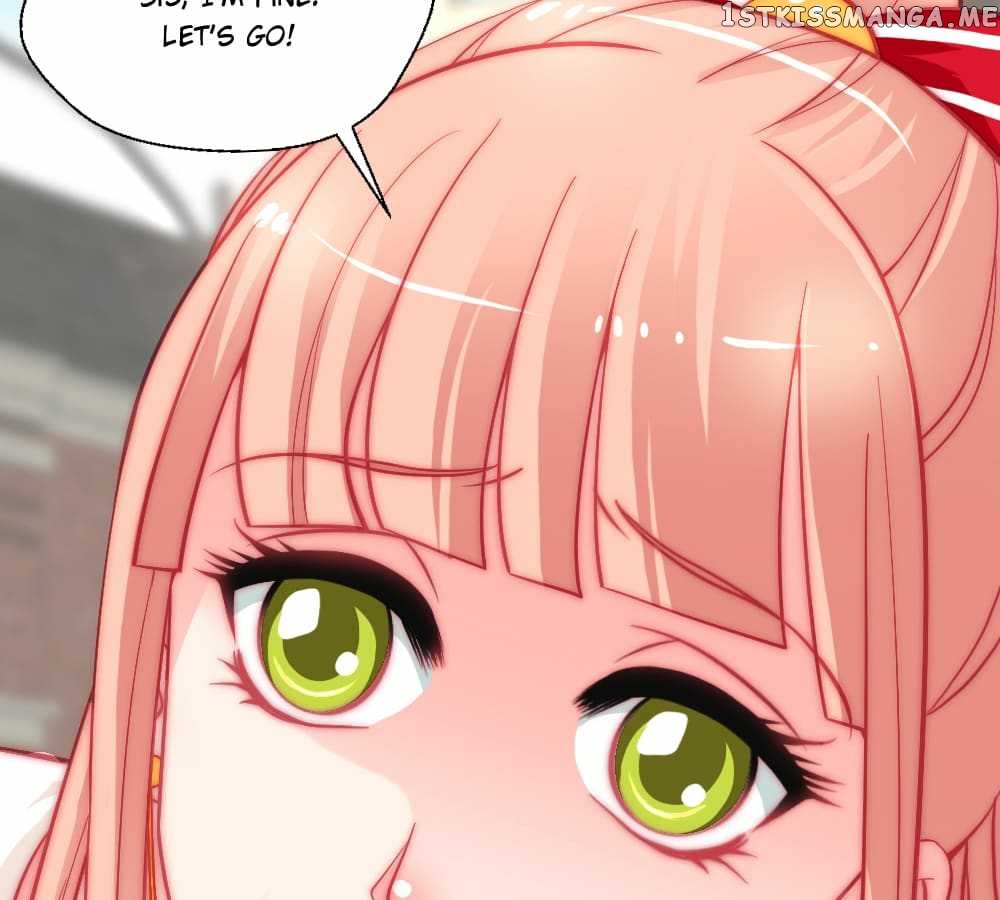 The Secret She Keeps chapter 6 - page 6