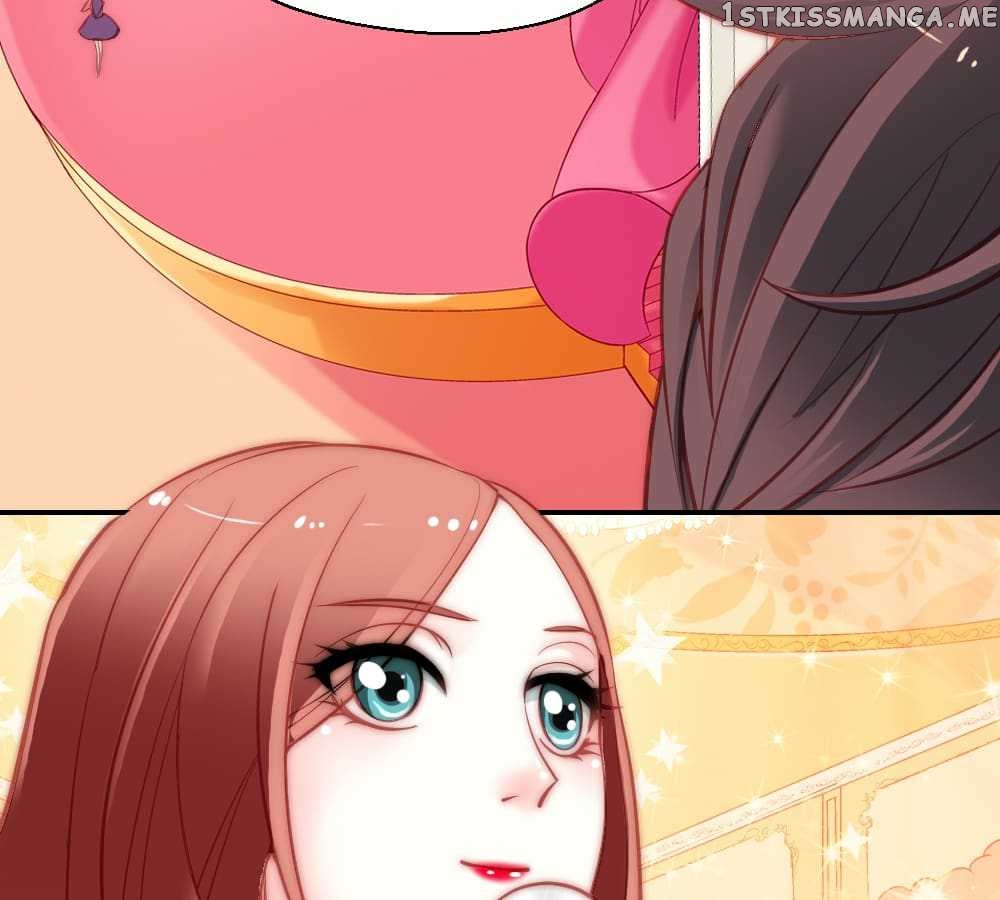 The Secret She Keeps chapter 7 - page 12