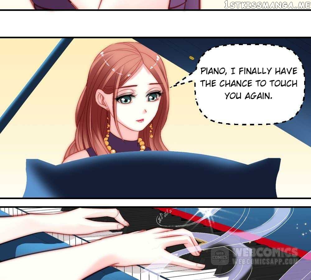 The Secret She Keeps chapter 7 - page 14
