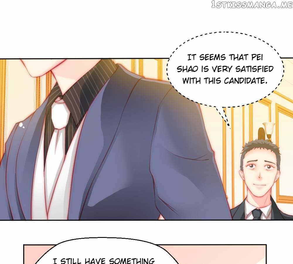 The Secret She Keeps chapter 7 - page 21
