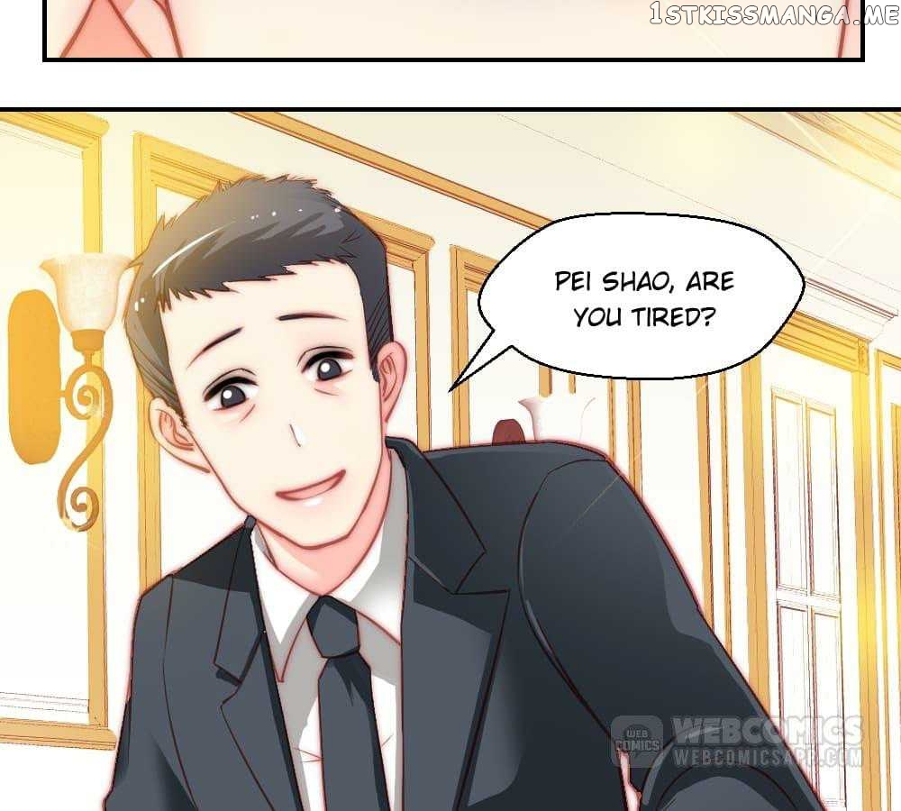 The Secret She Keeps chapter 7 - page 4