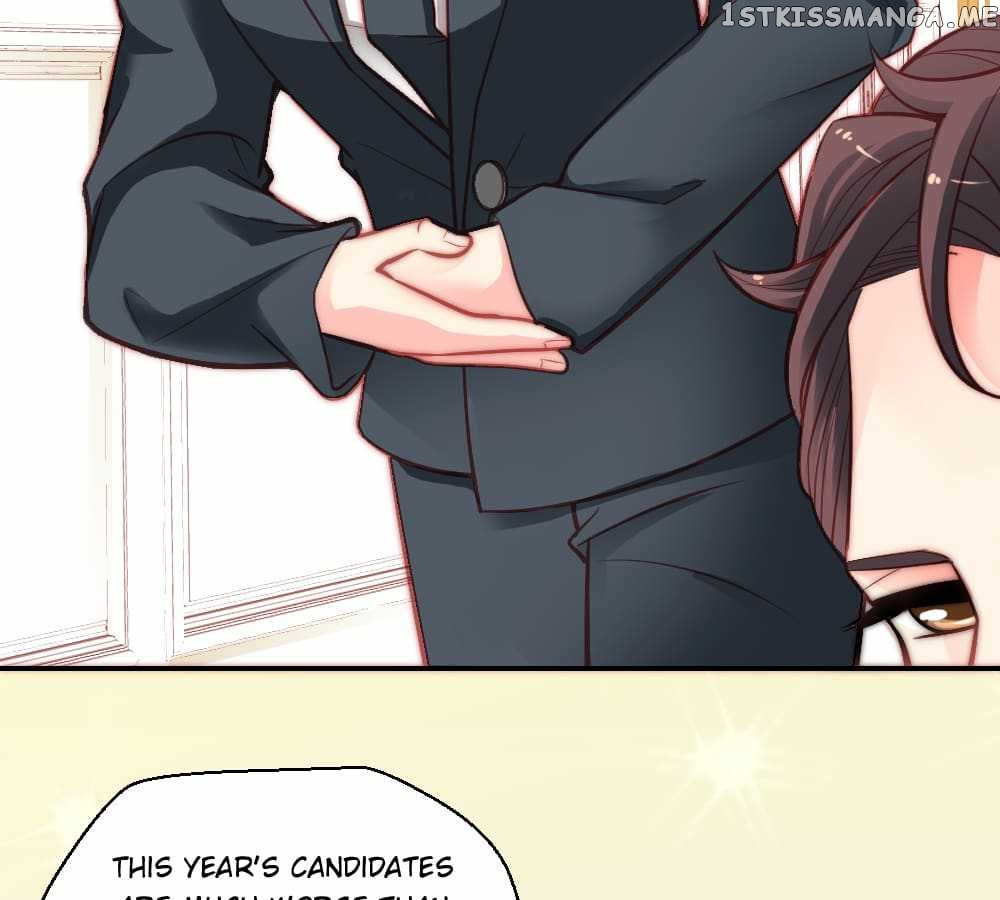 The Secret She Keeps chapter 7 - page 5