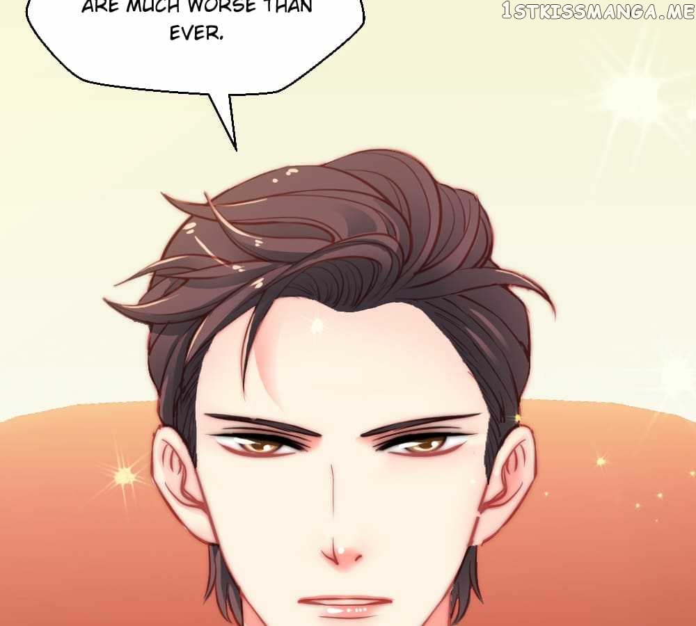 The Secret She Keeps chapter 7 - page 6
