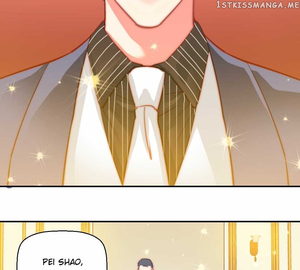 The Secret She Keeps chapter 7 - page 7
