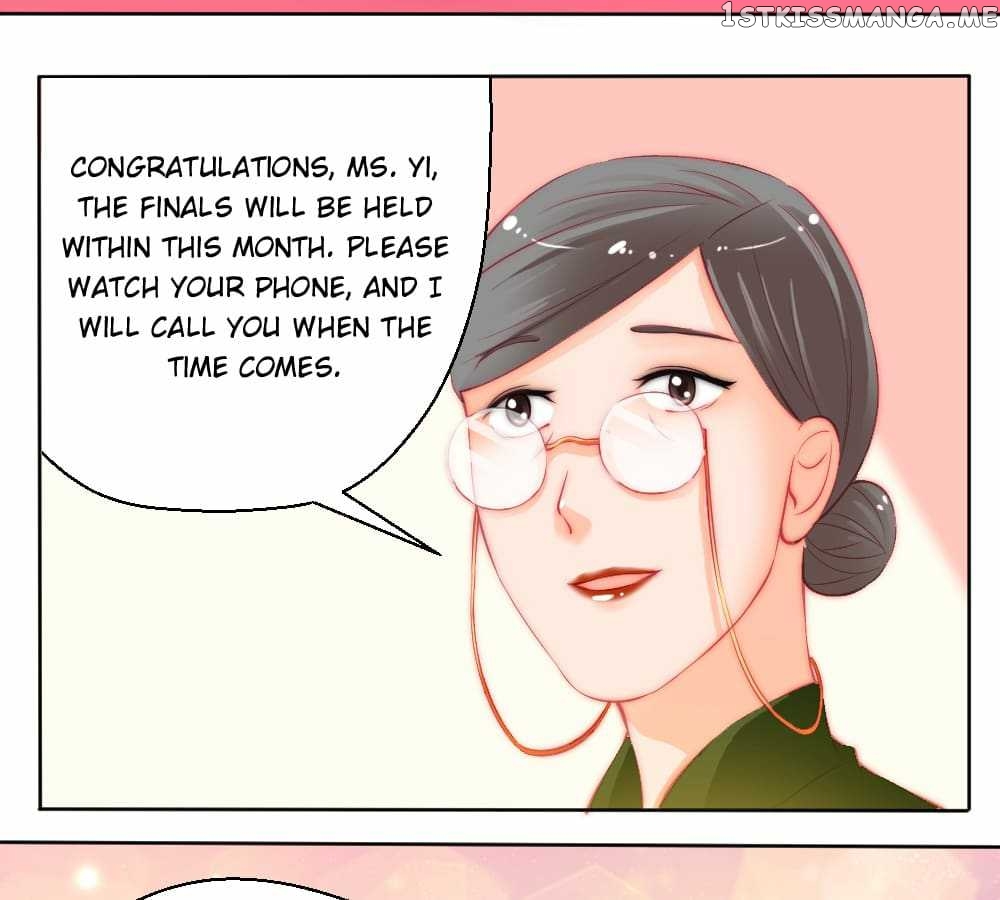 The Secret She Keeps chapter 8 - page 11