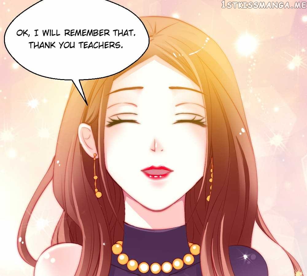 The Secret She Keeps chapter 8 - page 12