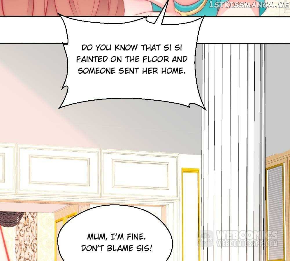 The Secret She Keeps chapter 8 - page 18