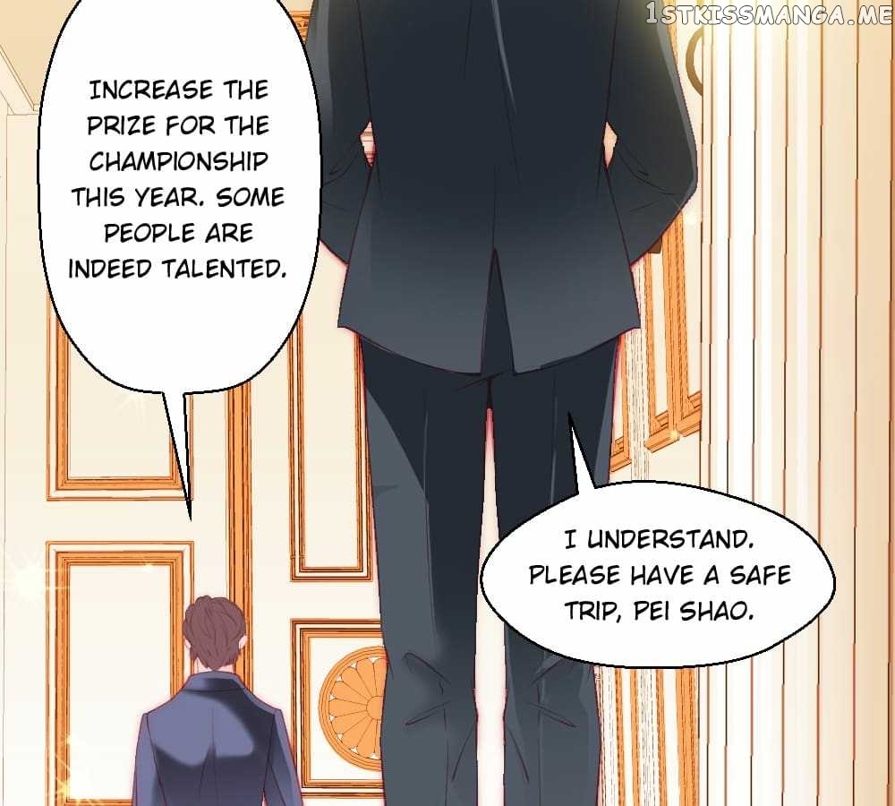 The Secret She Keeps chapter 8 - page 2