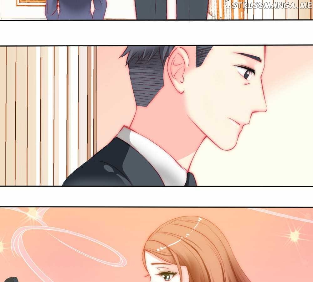 The Secret She Keeps chapter 8 - page 3