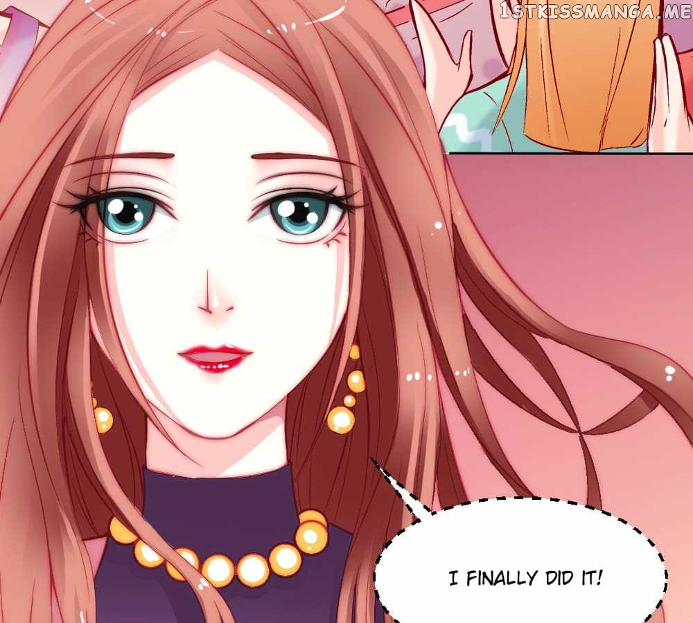 The Secret She Keeps chapter 8 - page 7