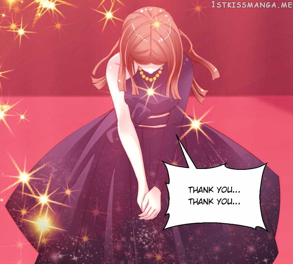 The Secret She Keeps chapter 8 - page 9