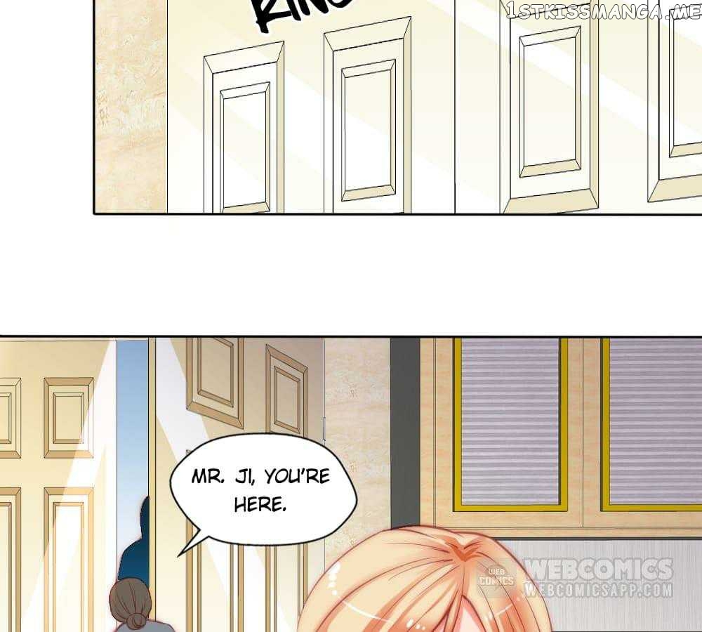 The Secret She Keeps chapter 10 - page 10
