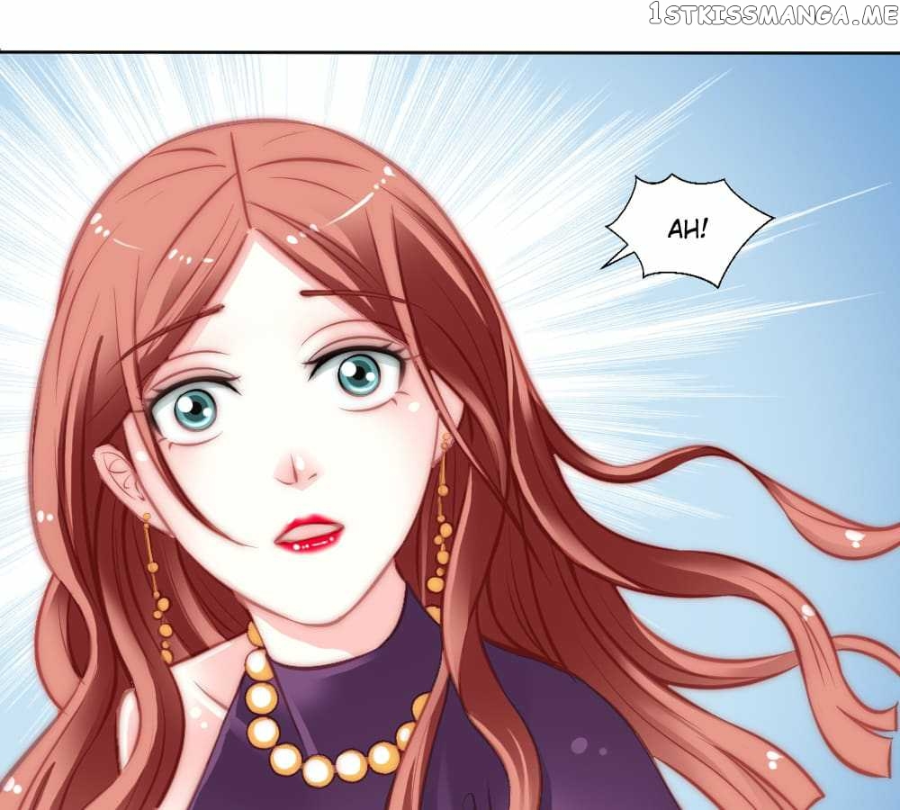 The Secret She Keeps chapter 10 - page 13