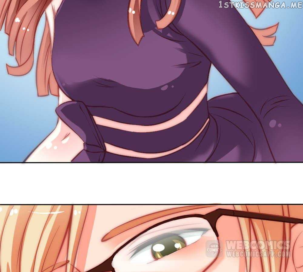 The Secret She Keeps chapter 10 - page 14
