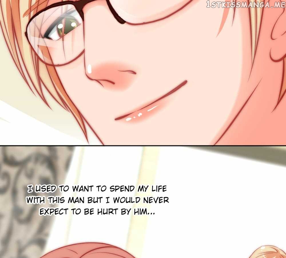 The Secret She Keeps chapter 10 - page 15