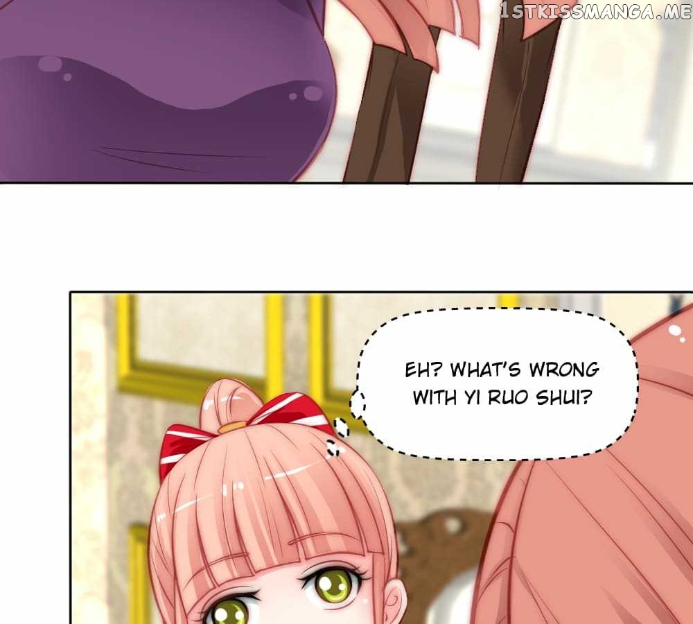 The Secret She Keeps chapter 10 - page 17