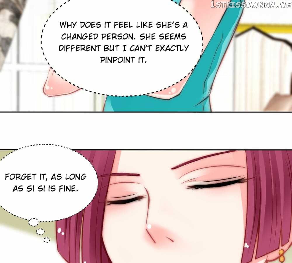 The Secret She Keeps chapter 10 - page 2