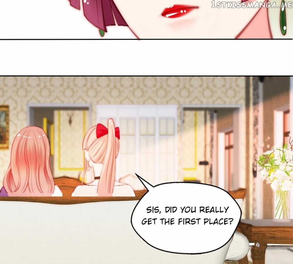 The Secret She Keeps chapter 10 - page 3