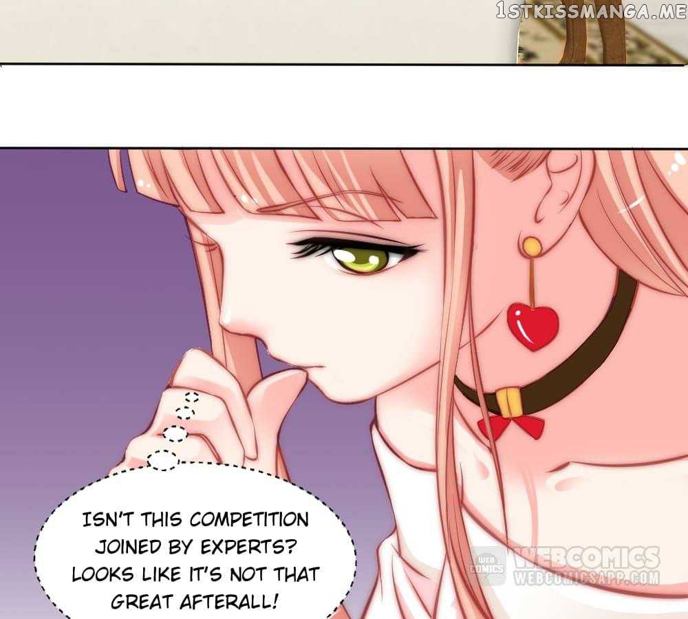 The Secret She Keeps chapter 10 - page 4