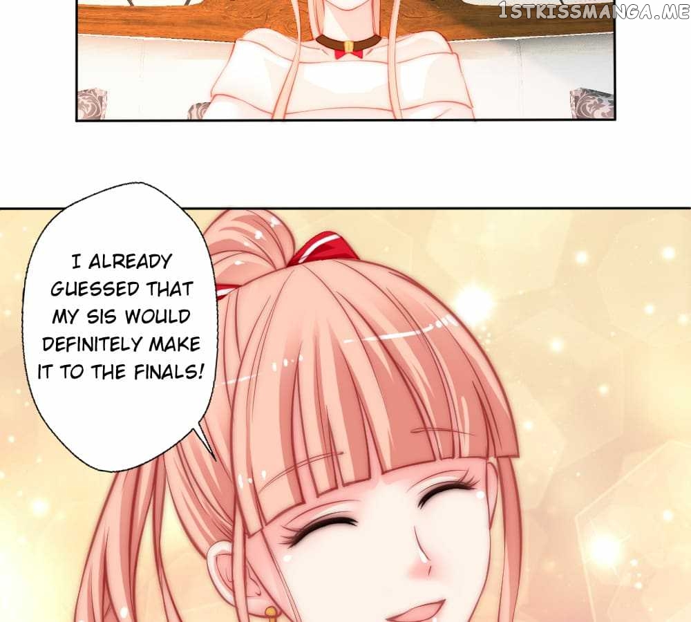 The Secret She Keeps chapter 10 - page 7