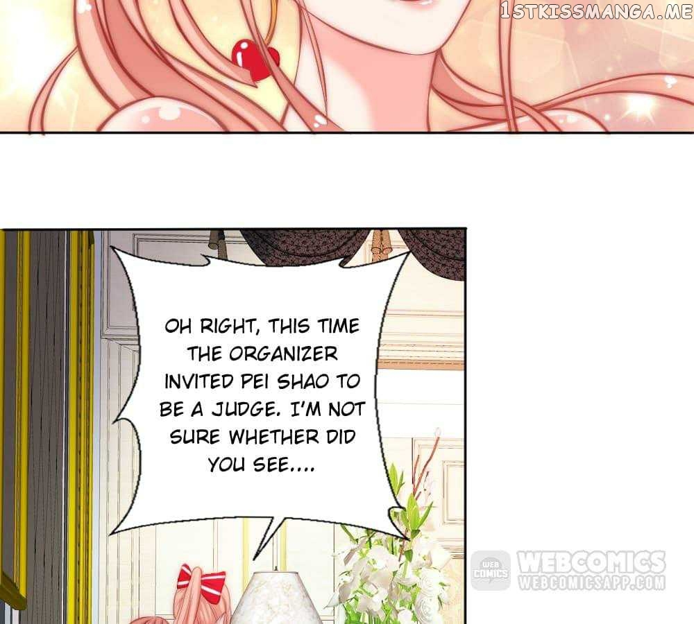 The Secret She Keeps chapter 10 - page 8