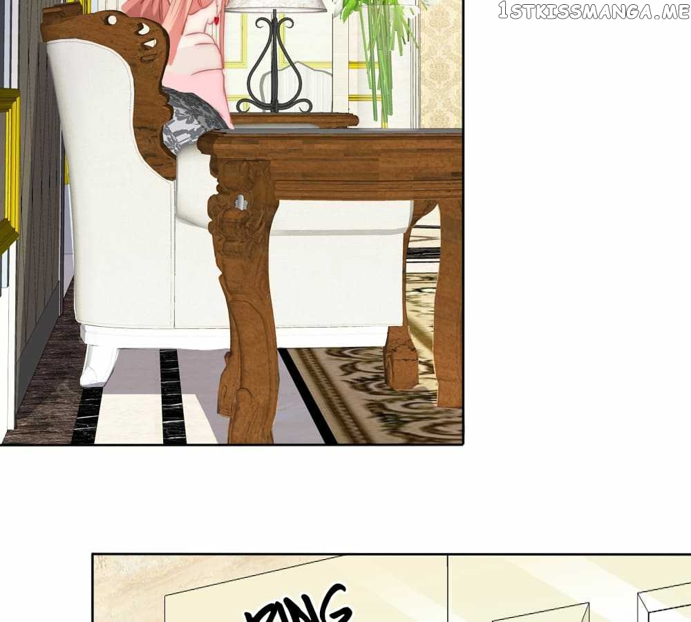 The Secret She Keeps chapter 10 - page 9